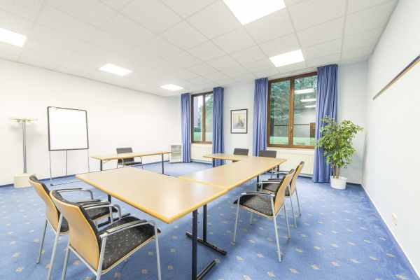 Hotel Am Bruchsee (Heppenheim)